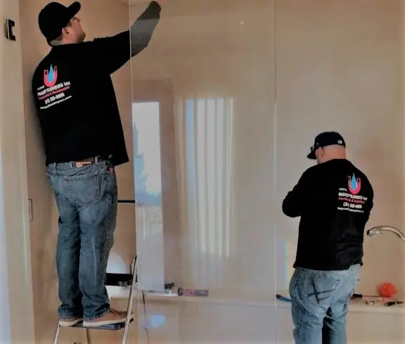 Professional plumbing installation for Tankless Water Heater Installation in Truesdale Lake